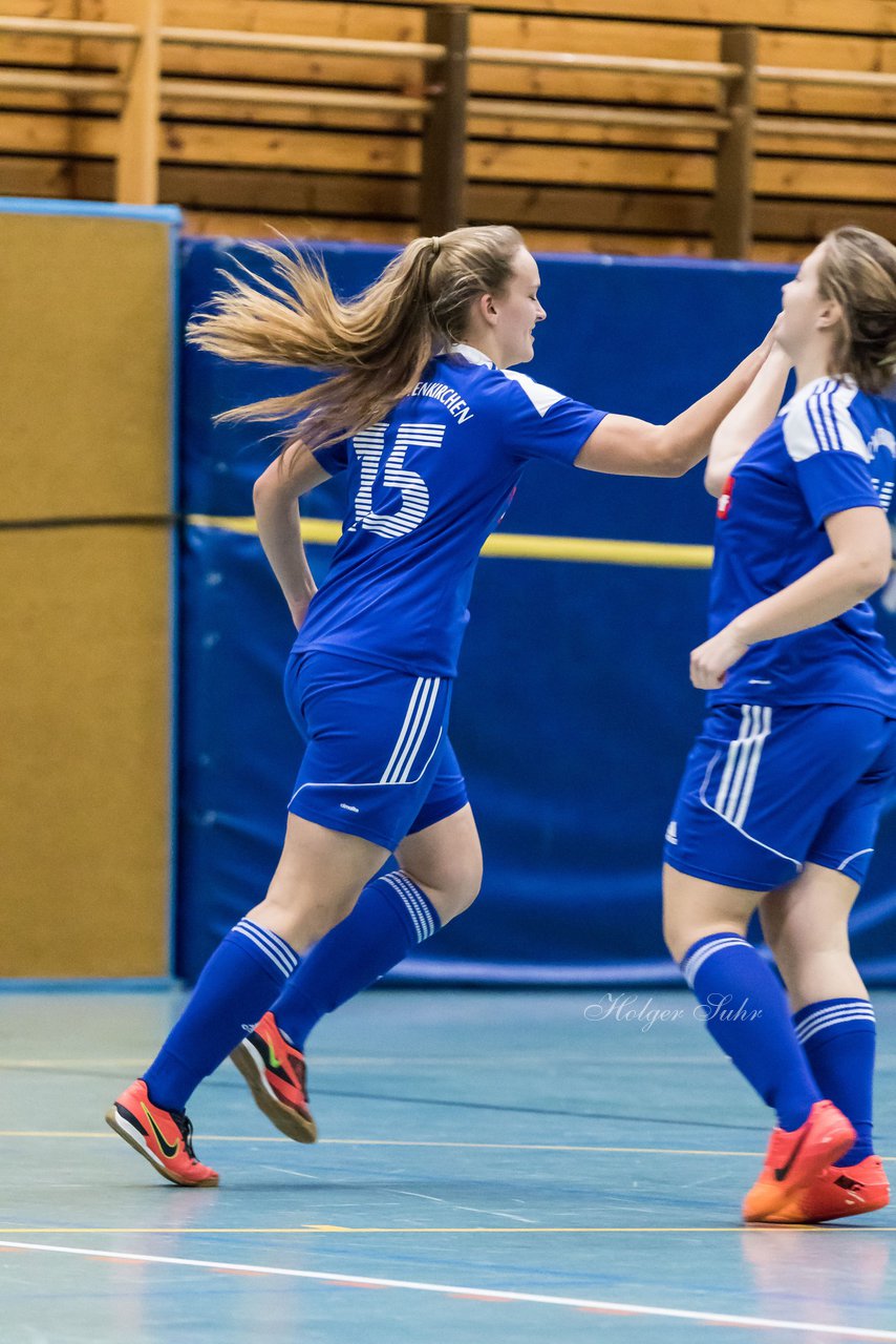 Bild 684 - Dodenhof Cup